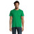 Imperial pánske tričko 190g - Sol's, farba - kelly green, veľkosť - L