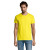 Imperial pánske tričko 190g - Sol's, farba - lemon, veľkosť - L