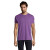 Imperial pánske tričko 190g - Sol's, farba - light purple, veľkosť - L