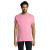 Imperial pánske tričko 190g - Sol's, farba - orchid pink, veľkosť - L