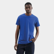 Imperial pánske tričko 190g - Sol's – royal blue – náhľad 4