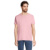 Imperial pánske tričko 190g - Sol's, farba - candy růžová, veľkosť - 3XL