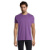 Imperial pánske tričko 190g - Sol's, farba - light purple, veľkosť - 3XL