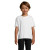 Imperial destké tričko 190g - Sol's, farba - white, veľkosť - XXL