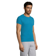 Sporty pánske tričko 140g - Sol's