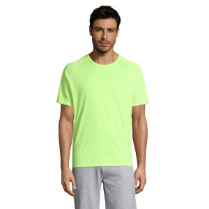 Sporty pánske tričko 140g