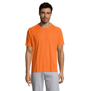 Sporty pánske tričko 140g