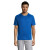 Sporty pánske tričko 140g - Sol's, farba - royal blue, veľkosť - L