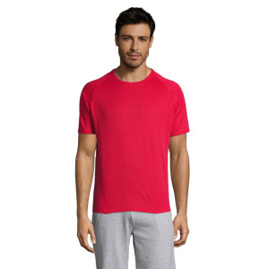 Sporty pánske tričko 140g