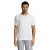Sporty pánske tričko 140g - Sol's, farba - white, veľkosť - L