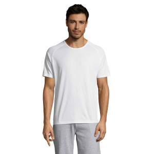 Sporty pánske tričko 140g