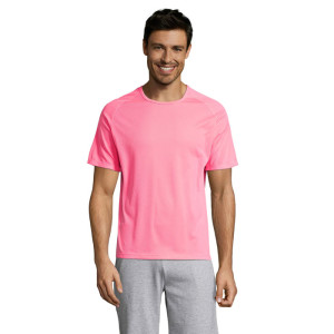 Sporty pánske tričko 140g