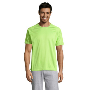 Sporty pánske tričko 140g