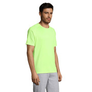 Sporty pánske tričko 140g - Sol's