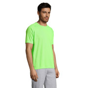 Sporty pánske tričko 140g - Sol's