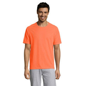 Sporty pánske tričko 140g