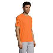 Sporty pánske tričko 140g - Sol's