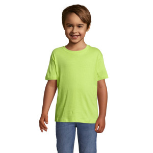 Regent detské tričko 150g - Sol's