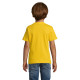 Regent detské tričko 150g - Sol's