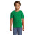 Regent detské tričko 150g - Sol's, farba - kelly green, veľkosť - 3XL