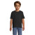 Regent detské tričko 150g - Sol's, farba - navy, veľkosť - 4XL