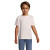 Regent detské tričko 150g - Sol's, farba - pale pink, veľkosť - XL