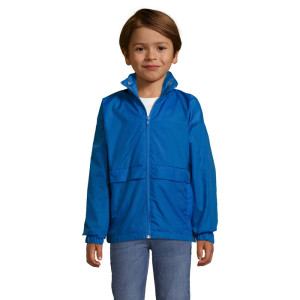 Surf-kids vetrovka 210g
