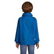 Surf-kids vetrovka 210g - Sol's