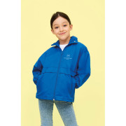 Surf-kids vetrovka 210g - Sol's