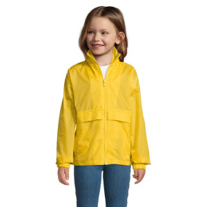 Surf-kids vetrovka 210g