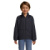 Surf-kids vetrovka 210g - Sol's, farba - navy, veľkosť - XXL