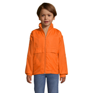 Surf-kids vetrovka 210g