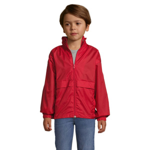 Surf-kids vetrovka 210g