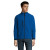 RELAX PÁNSKA SS BUNDA 340g - Sol's, farba - royal blue, veľkosť - L