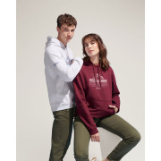 SNAKE MIKINA 280g - Sol's