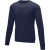 Zenon pánsky sveter s kruhovým výstrihom - Elevate, farba - námořnická modř, veľkosť - XS