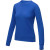 Zenon dámsky sveter s kruhovým výstrihom - Elevate, farba - modrá, veľkosť - M