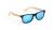 Sunglasses, farba - blue