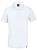 RPET polo shirt, farba - white