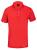 RPET polo shirt, farba - red