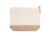 Jurbum kozmetická taštička, farba - natural, veľkosť - 215×165×50 mm