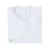 Antibacterial shopping bag, farba - white