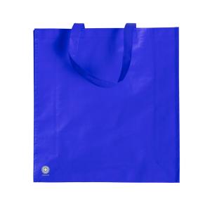 Antibacterial shopping bag