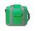 Cooler bag, farba - green