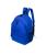Backpack, farba - blue