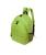 Backpack, farba - lime green
