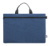 Slidox RPET taška na dokumenty, farba - dark blue, veľkosť - 390×270×35 mm