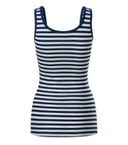 Sailor top - Top dámsky - Malfini