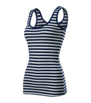 Sailor top - Top dámsky - Malfini