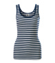 Sailor top - Top dámsky